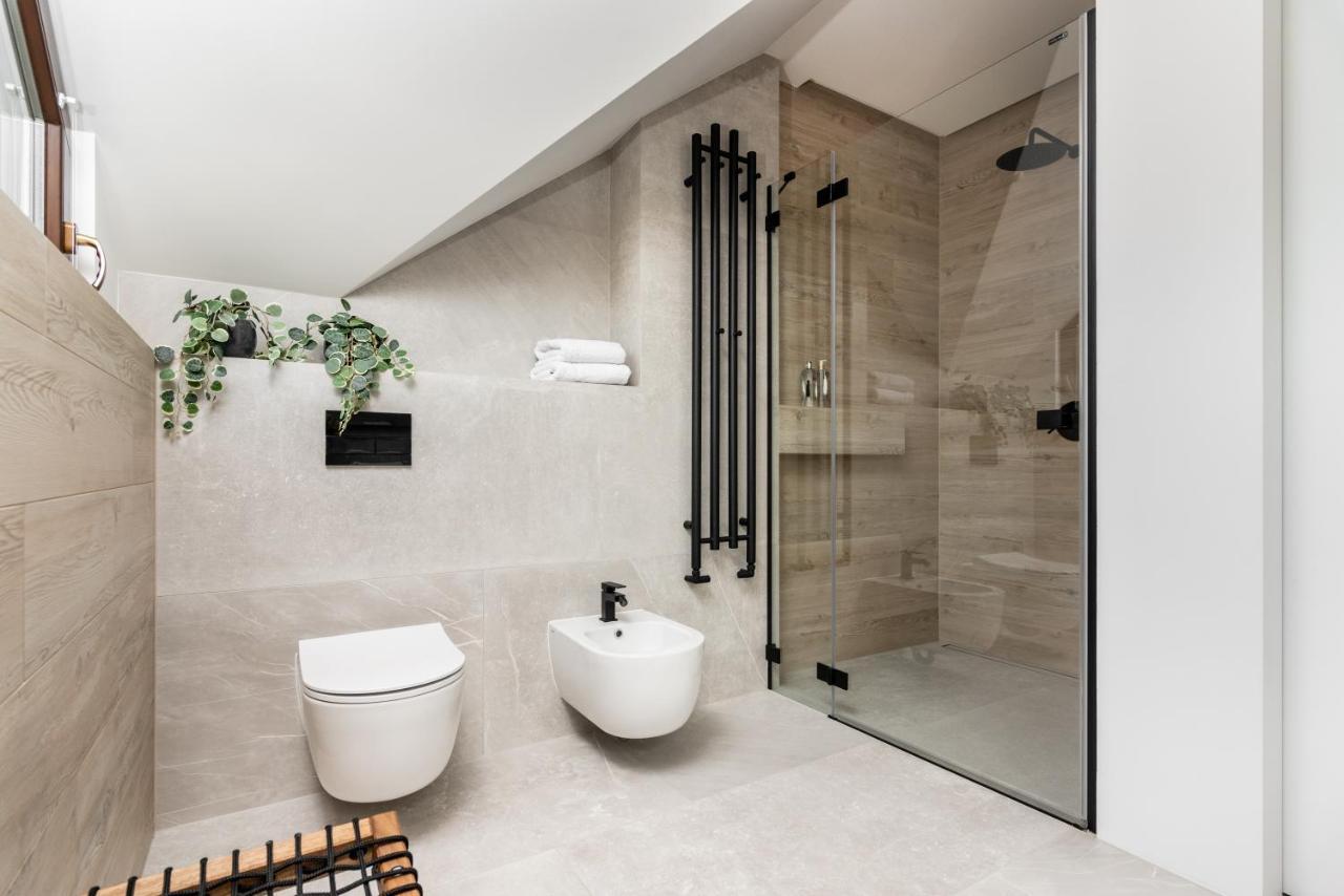 Ucieknij Do Luksusu: Wola Villa Krakau